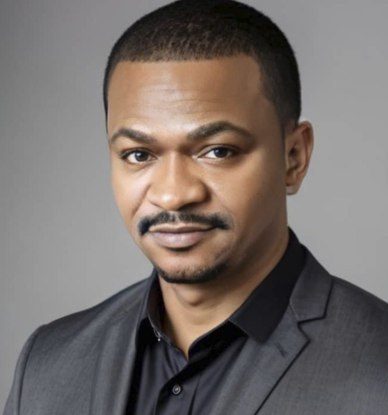 Benjamin Nwoye — Director, Commercial Strategy